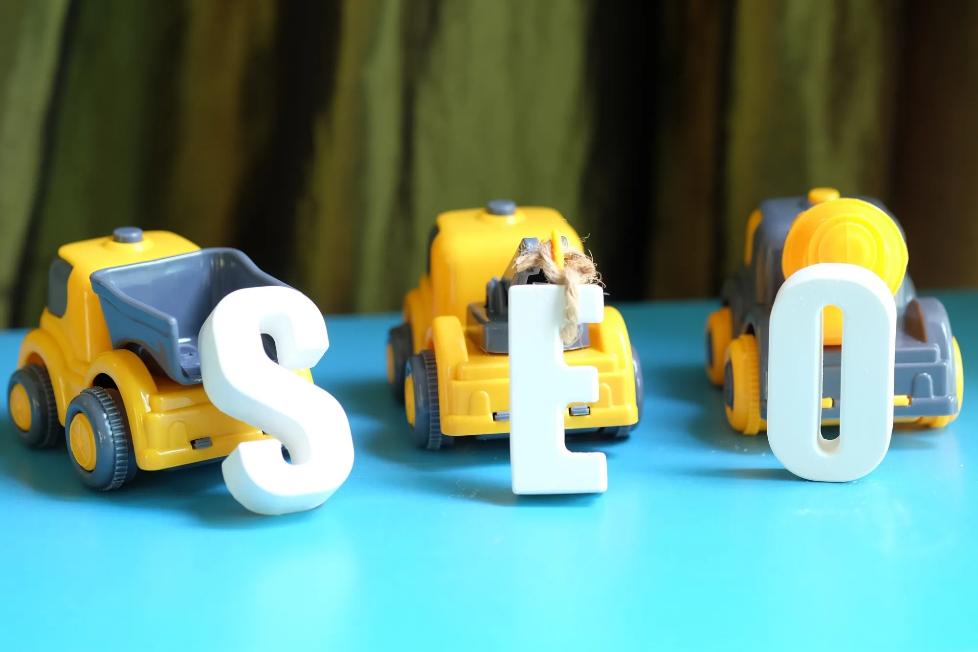 Affordable SEO Services in the UK for Dentists