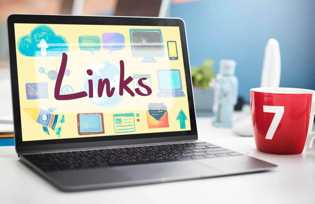 Link building services for dental practices UK