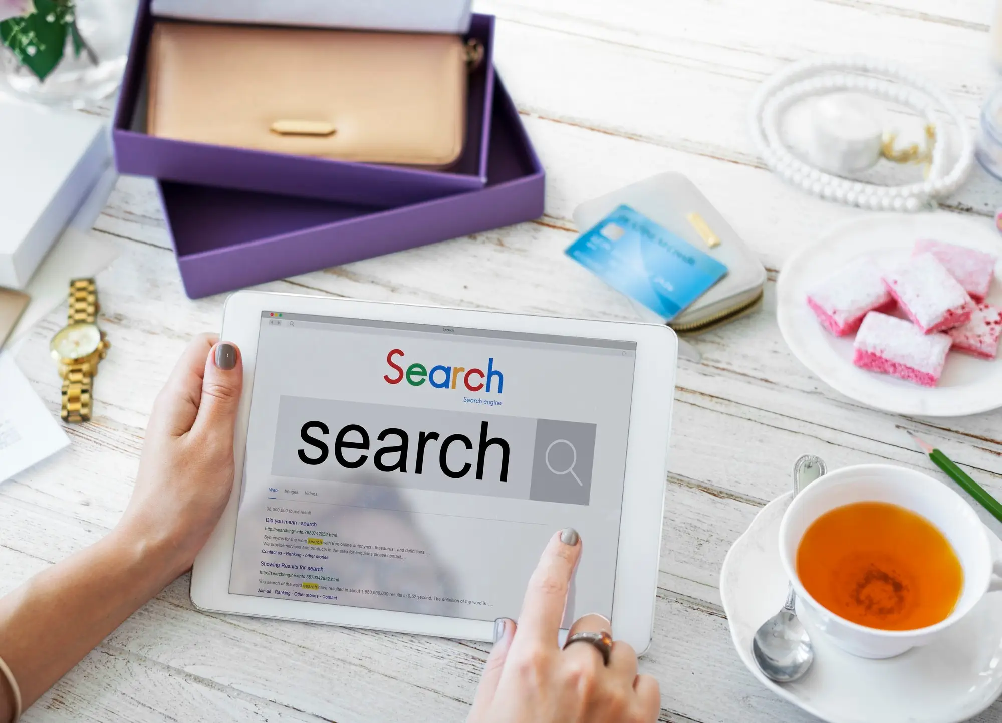 Crawlability and site architecture technical SEO for dentists