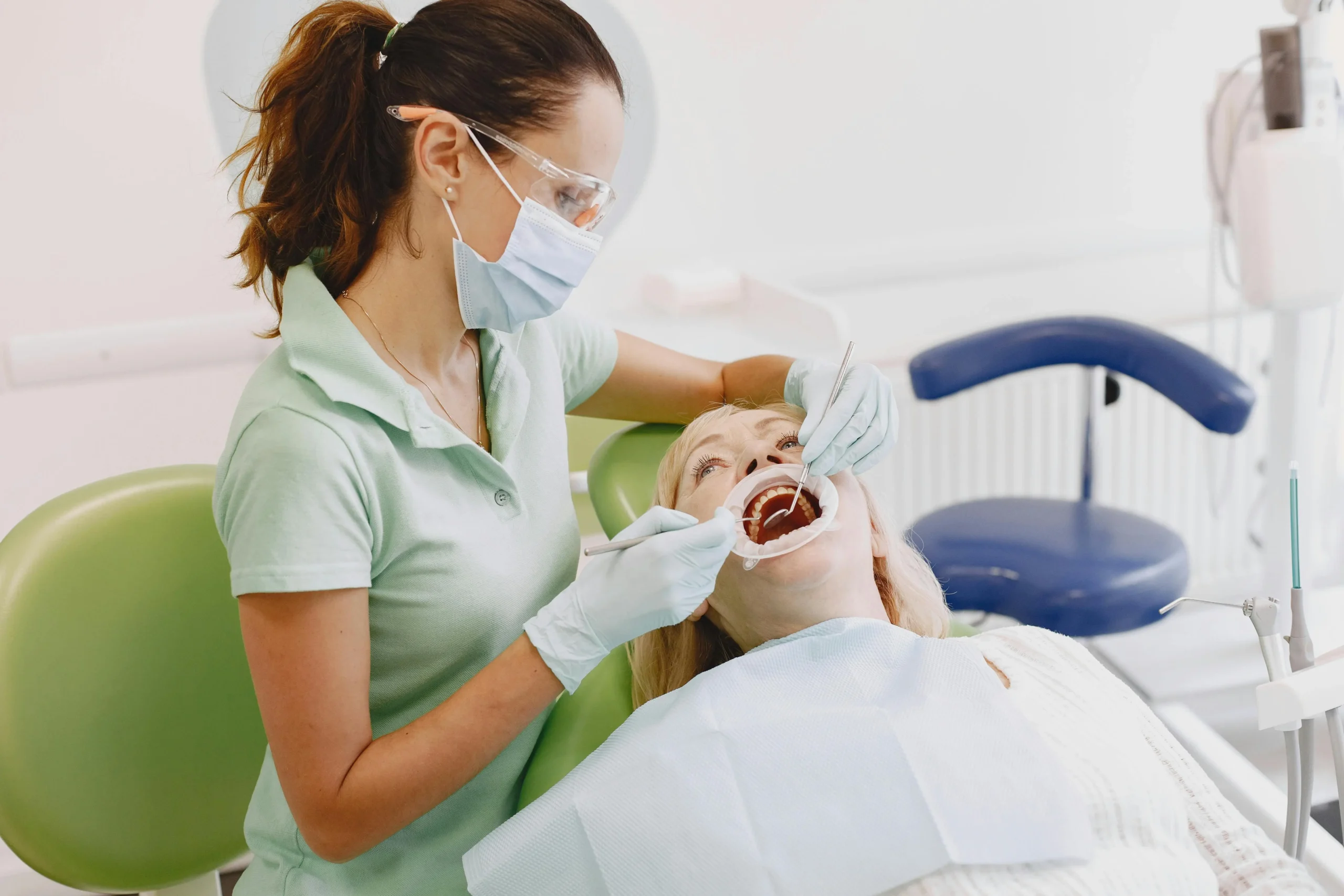 Dental link building and advanced SEO for dentists UK