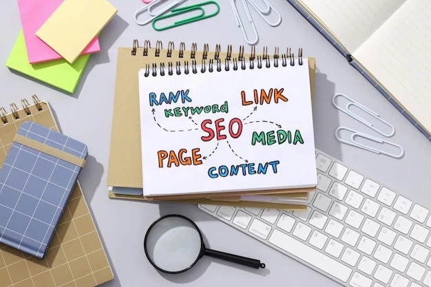 Contextual link building and content placement for dental SEO