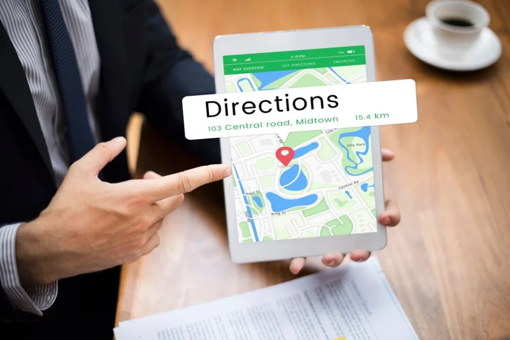 Local SEO and Google Business Profile
