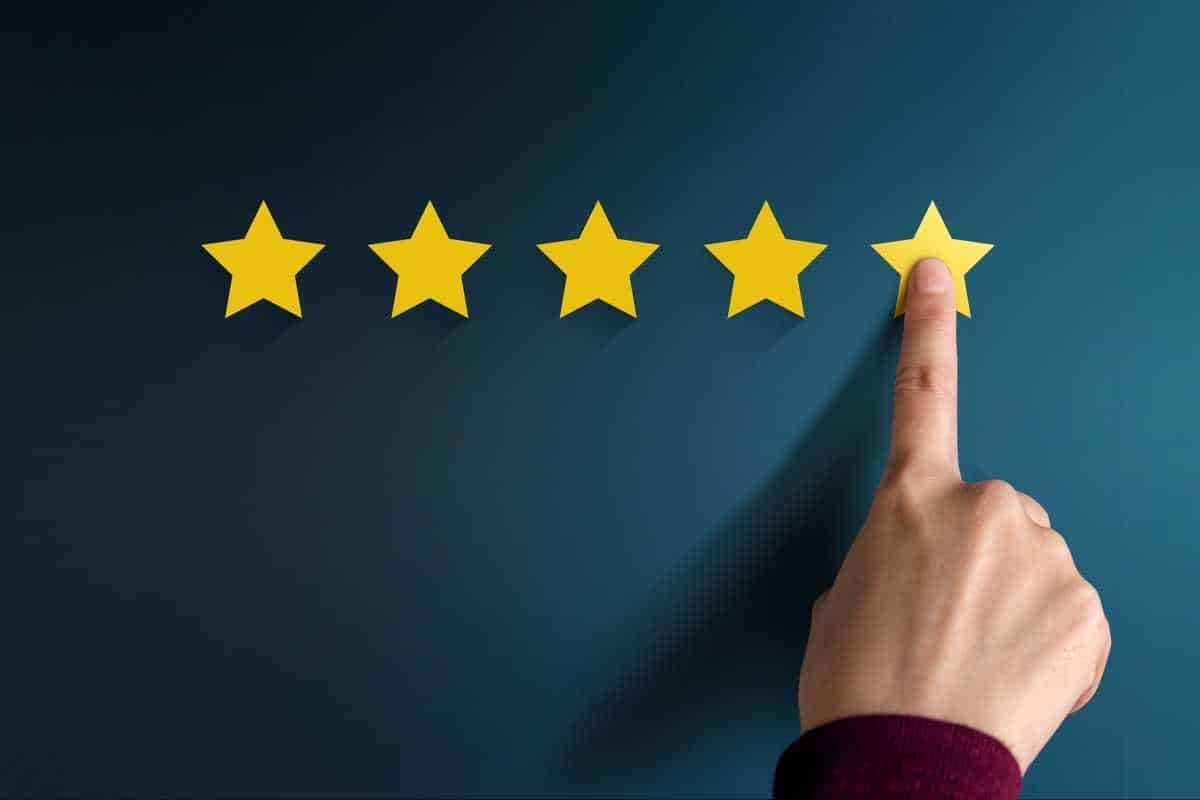 Google review strategy for dental practices UK