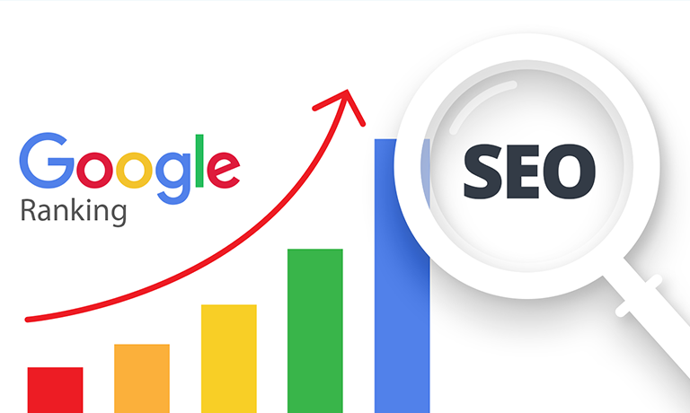 GBP ranking signals for dental practices Google Maps