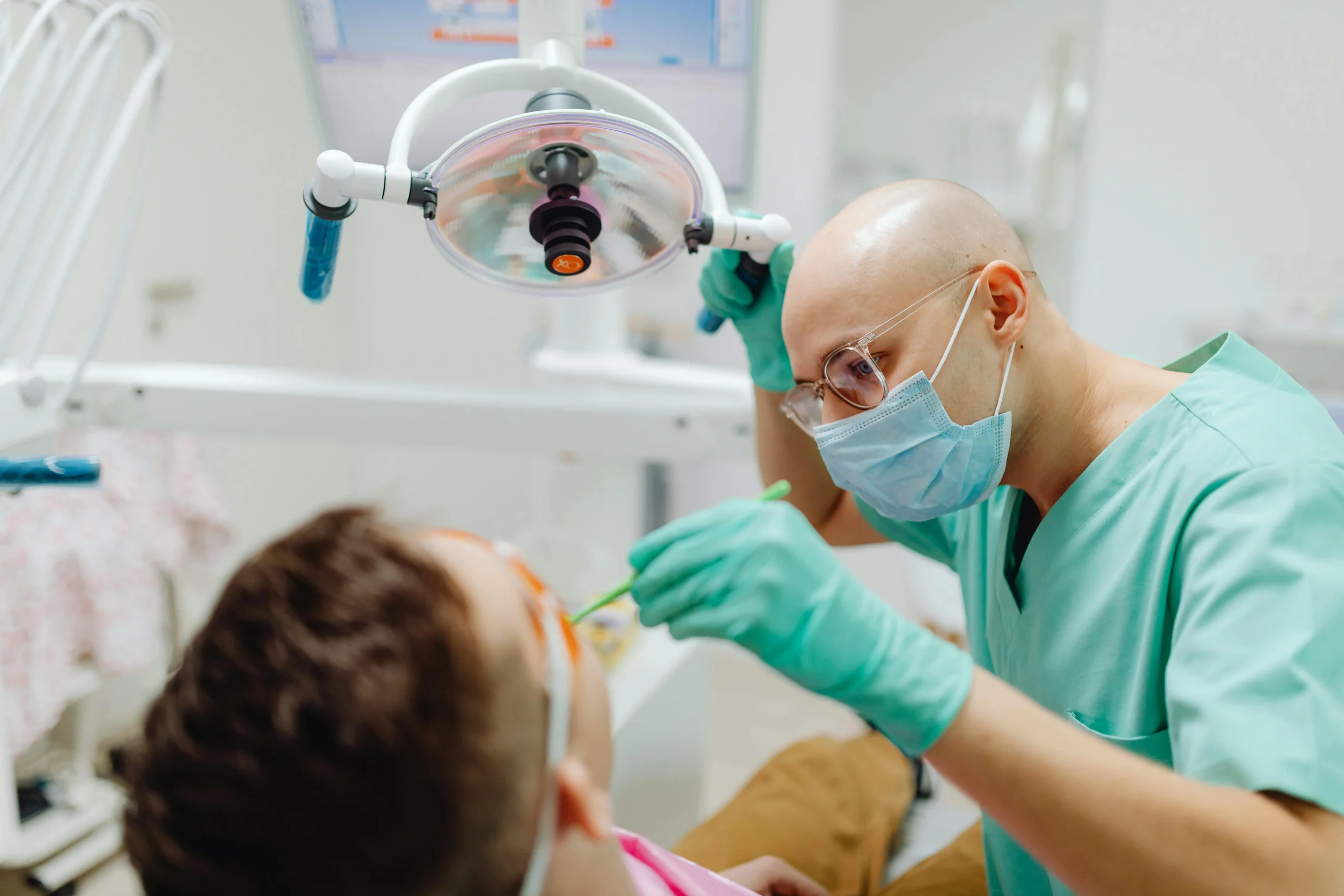 SEO for dentists – helping UK dental practices grow online