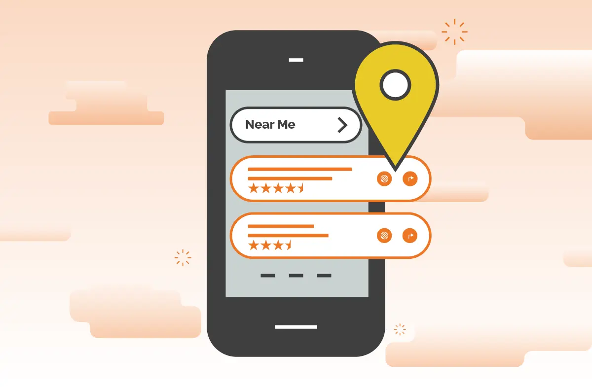 GMB posts and content strategy for dental GBP SEO