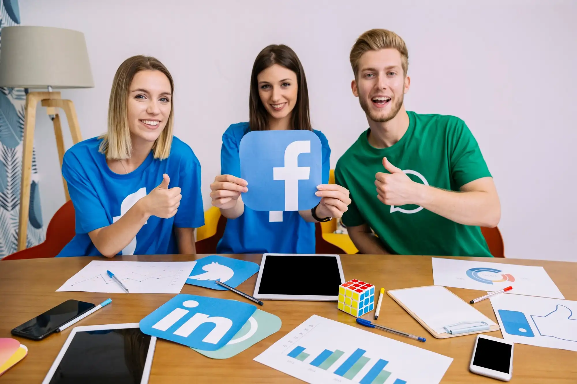 Facebook and Instagram ads for dental practices in the UK