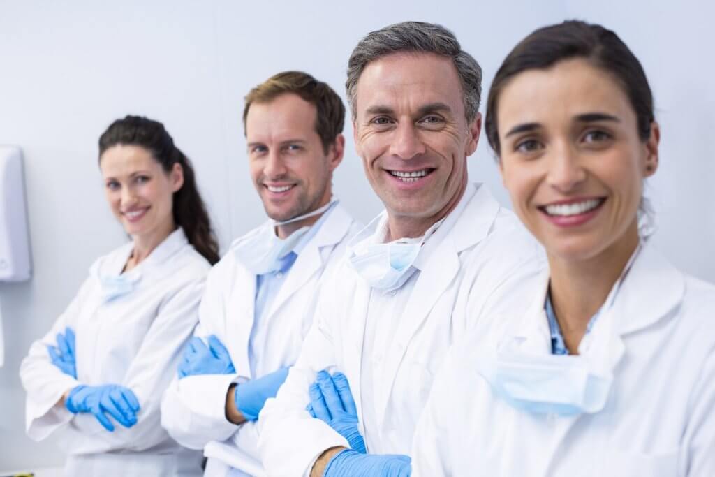 How ‘Dentist Near Me’ Searches Work and How to Rank in 2026