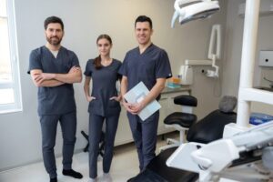 GBP & GMB Local SEO for Dentists: A Setup Guide