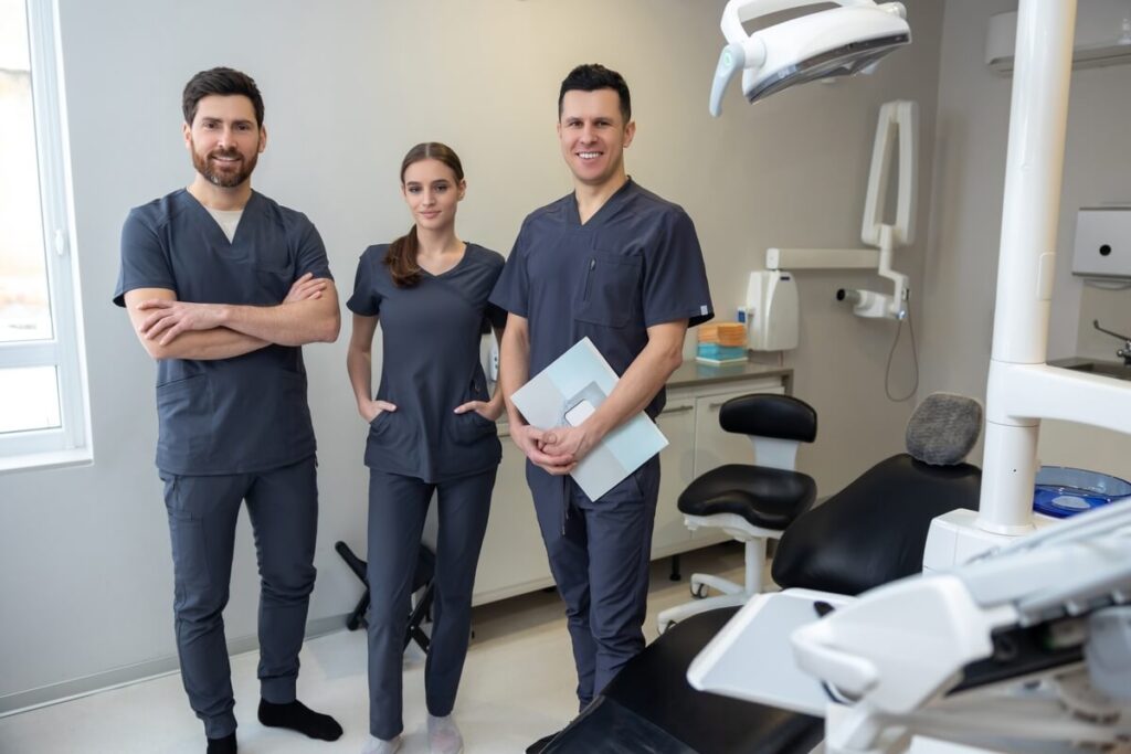 GBP & GMB Local SEO for Dentists: A Setup Guide