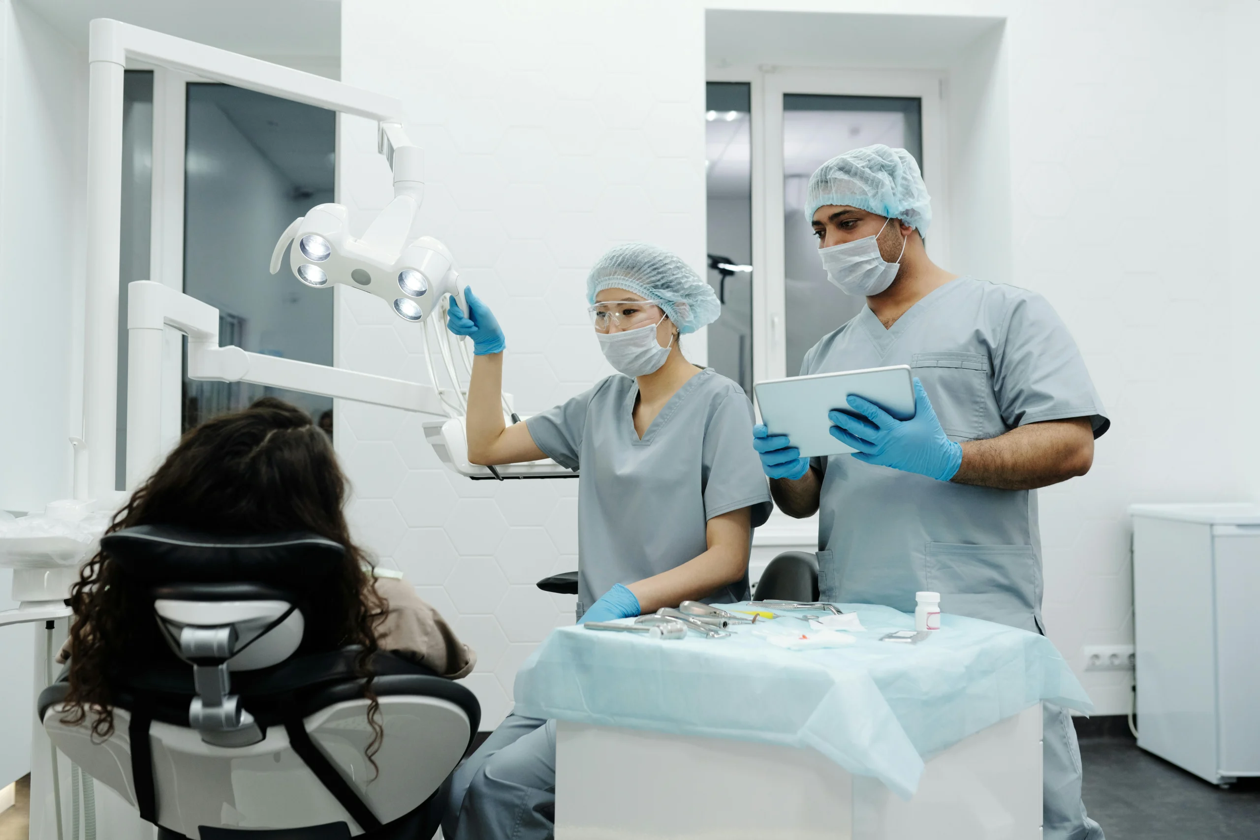 How Patients Find Your Surgery on Google in UK – Dentist SEO Guide