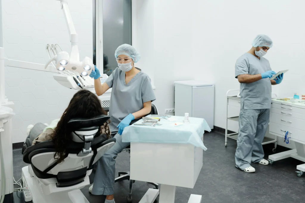 Patients Find Your Surgery on Google