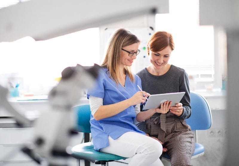 SEO Tips for Dentists: Quick Wins You Can Do Today