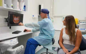 SEO for Cosmetic Dentists: Attracting High-Value Patients