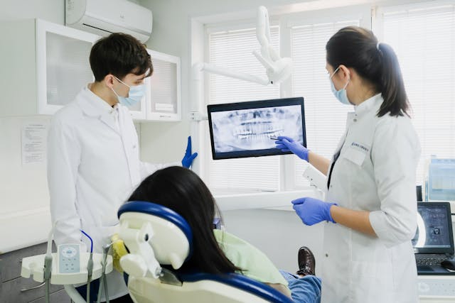 What Is SEO for Dentists? Beginner To Advanced Guide