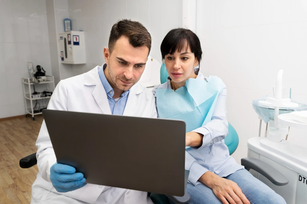 Why Dentists Should Invest in SEO (And What Happens If You Don’t)