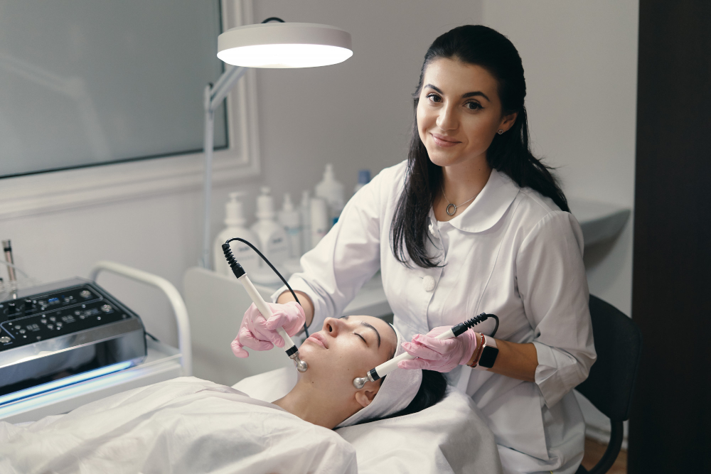 SEO for aesthetic clinics specialist team
