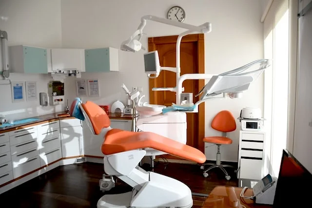 A Dentist SEO Case Study: From Page 3 to Page 1