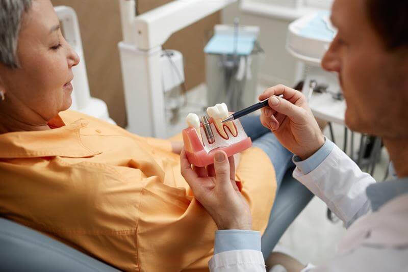 Dentist SEO in Birmingham: A Local Playbook