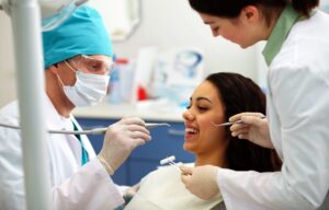 SEO for Dentists in Norfolk: Reaching Local Patients