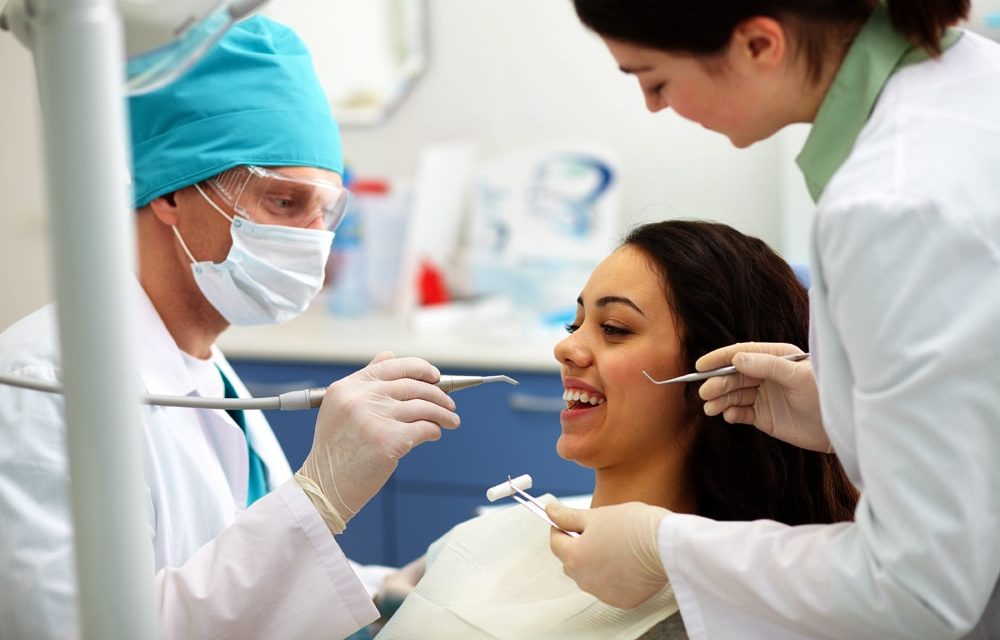 SEO for Dentists in Norfolk: Reaching Local Patients