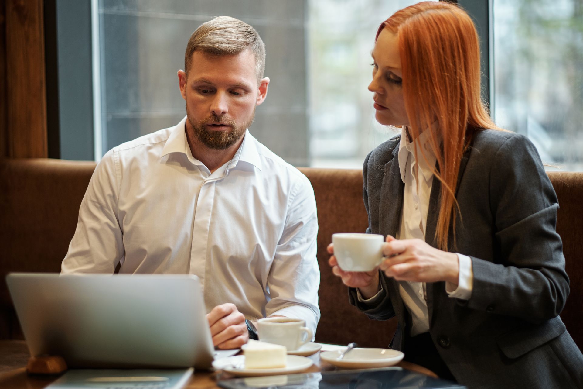 AI SEO company helping UK clinics get found in AI search