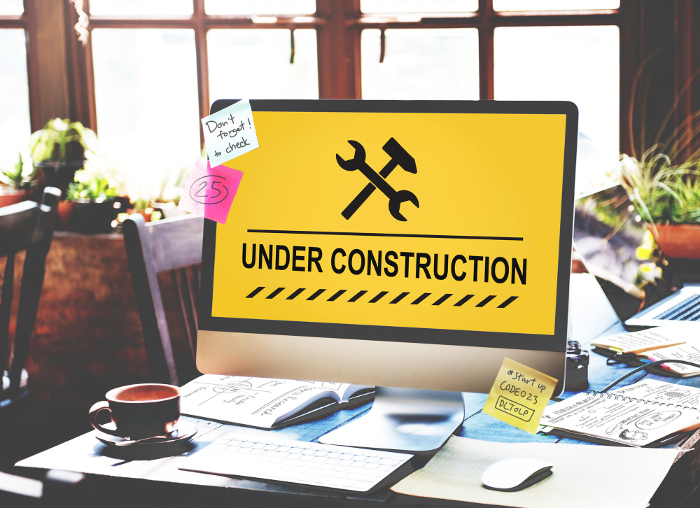 Why regular website maintenance matters for dentists